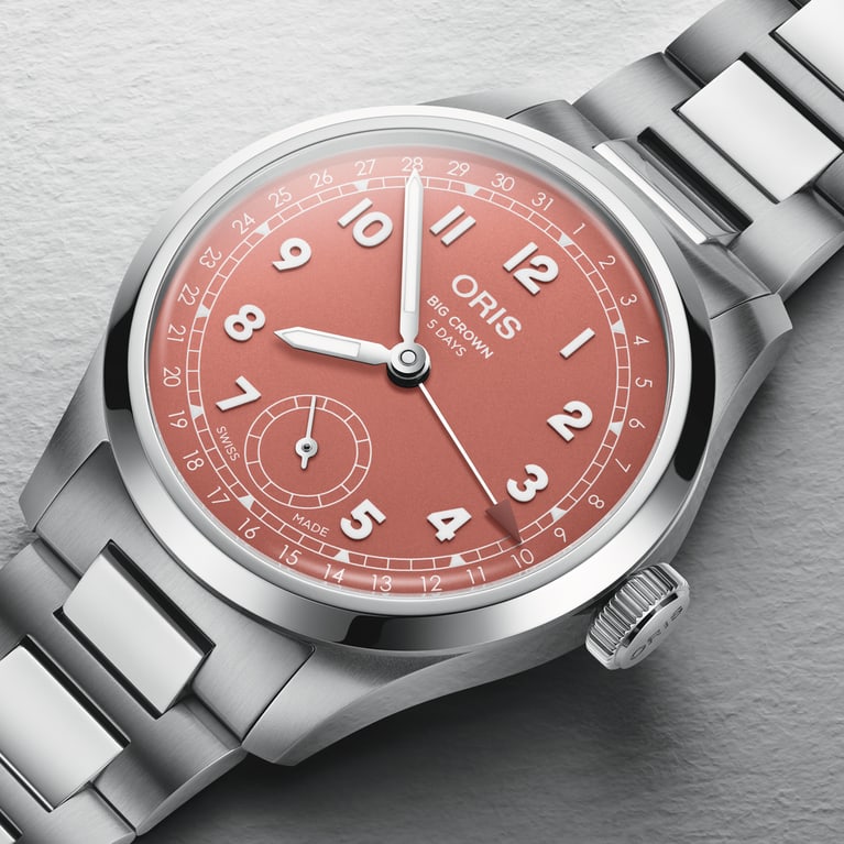 プロダクト | Oris